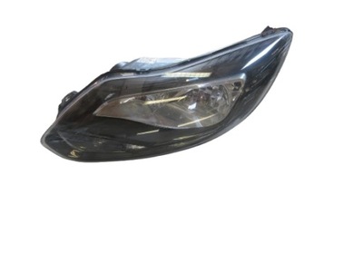 Лампа фара лівий ford focus mk3 фото №1