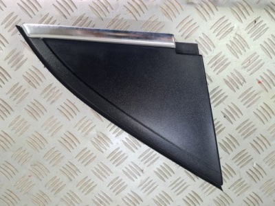 Треугольник крыла правый хром kuga mk1 фото №1