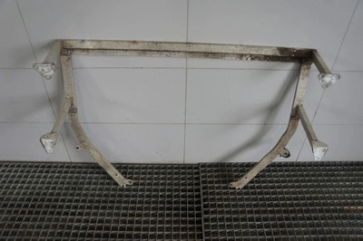 REINFORCER SHELF BEAM FRAME BRACING 8J8802017E AUDI TT 8J  