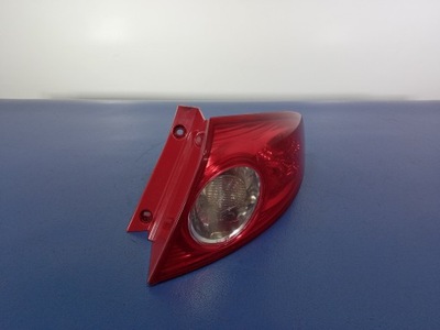 LACETTI HB FARO PARTE TRASERA DERECHA EXTERIOR 20-1193R  