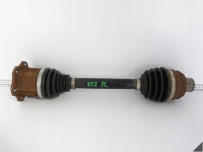 Audi rs7 s7 4g8 s8 4h0 rs6 s6 4g0 sq5 80a приводной вал шарнир перед l = r 340 km фото №1