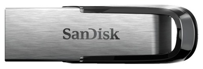 PENDRIVE 128 GB USB 3.0 ULTRA FLAIR SANDISK FD