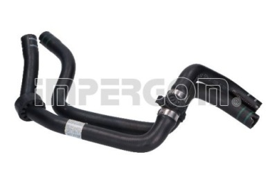 18128 original imperium шланг радіатора fiat punto фото №1