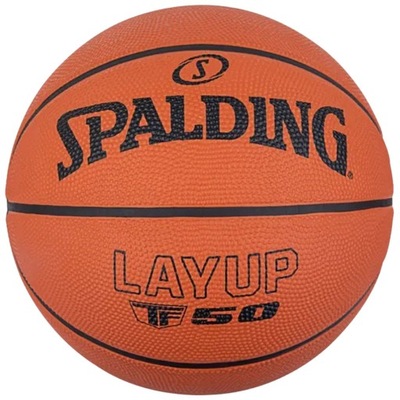 Piłka do koszykówki Spalding Layup TF-50 r.7