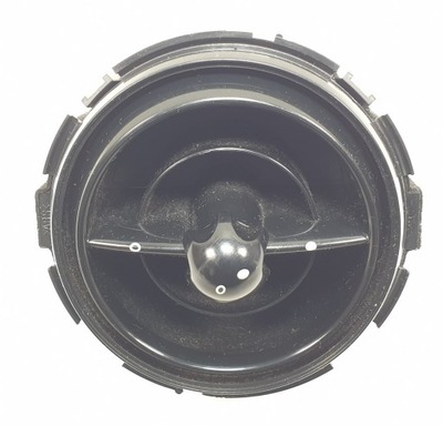 Решётка обдув правая mini cooper s r53 фото №1