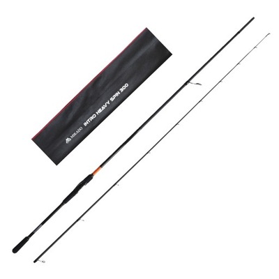 Wędka spinningowa Mikado Intro Heavy Spin 3.00m 10-40g