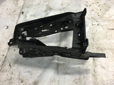 Основание туннель среднего renault clio v фото №1