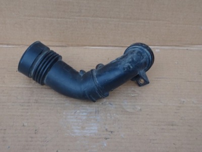 Peugeot partner berlingo ii lift 1.6 hdi труба шланг повітря 9684362180 фото №1