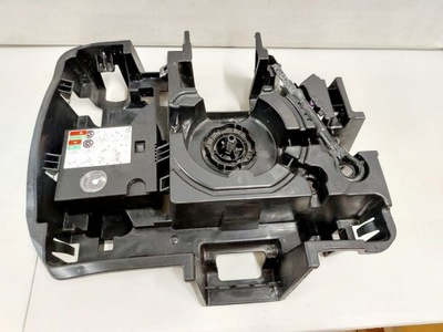 Citroen c3 ii ds3 peugeot 208 вкладыш кронштейн колеса запасного помпа фото №1