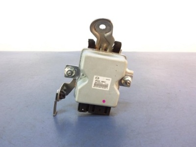 Mazda 6 gj блок керування насоса пального pe0218561 фото №1