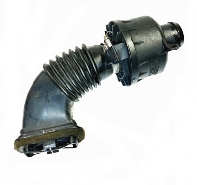 Труба пабтрубок  воздуха 1.6 turbo mini r56 фото №1