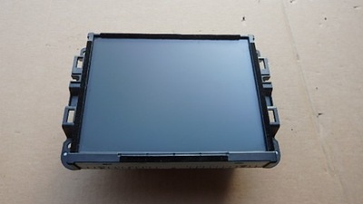 RADIO MONITOR JEEP GRAND CHEROKEE WK2 68224530AI  