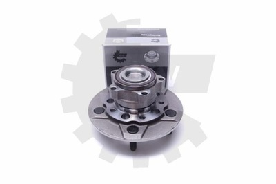 Ступица колеса с подшипник 29skv313 / vkba7086 фото №1