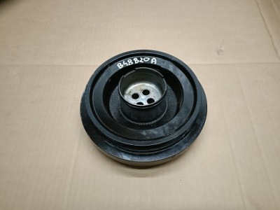 Bmw b48b20a шків 9884675 фото №1