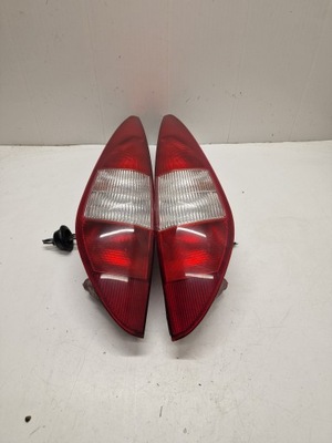 Лампа левая задняя левая задняя ford mondeo mk3 kombi фото №1