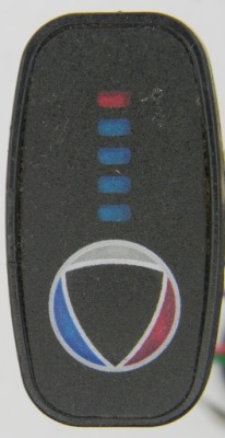 Vialle соединитель 6 трубопровод переключатель блок управления lpg фото №1