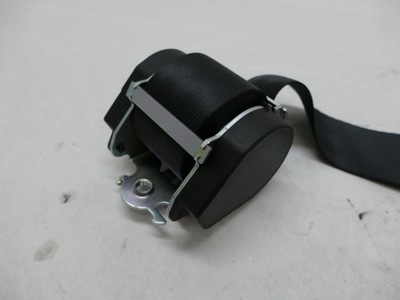 Peugeot 207 cc cabrio pas безпеки лівий задня фото №1