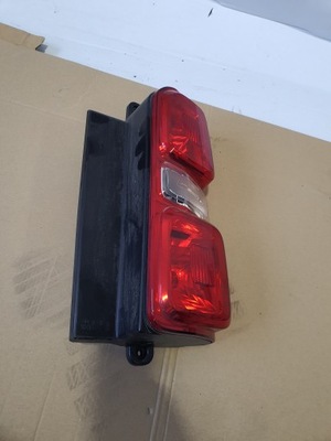 Лампа задня права expert jumpy iii proace фото №1