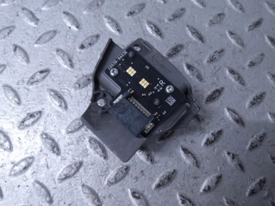 Модуль света led toyota yaris _p21_ 100398a03e 1.5l hybrid 85kw 2021 фото №1