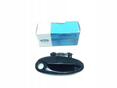 Ручка зовнішня правий перед ford puma 97-01 фото №1