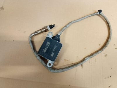 Peugeot 508 ii датчик лямбда-зонд nox 9817308880 фото №1