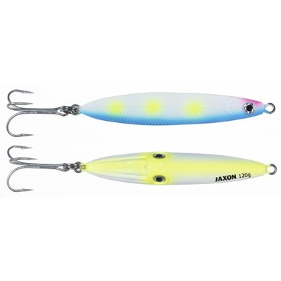 Jaxon Pilker Holo Reflex ODYN 120g BP-HN120B