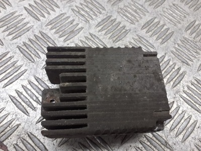 Модуль вентиляторів mercedes w202 1.8 0185459932 фото №1