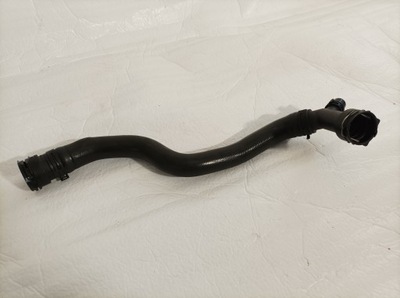 Audi a4 b9 труба шланг wody 8w0122101b фото №1