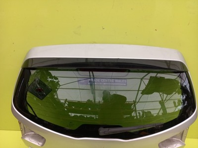 VENTANAS DE TAPA PARTE TRASERA PARTE TRASERA 10R KIA SPORTAGE 3  