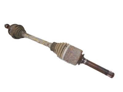 Discovery iii l319 2.7td 04r привідний вал задня правий фото №1