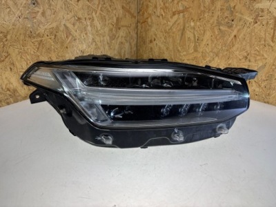 Volvo xc90 2020 лампа передняя фото №1