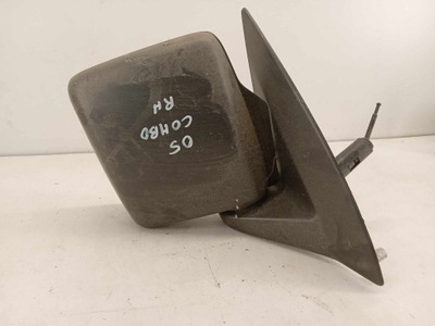 Зеркало правое opel combo ii c 01-11 фото №1