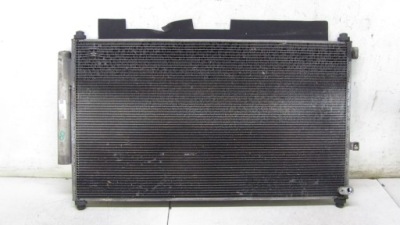 Honda cr-v iv 2.2 радиатор кондиционера 12-16 фото №1