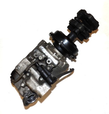 Touareg 7l компресор кондиціонера 447260-1610 фото №1