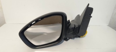 Дзеркало ліва peugeot 2008 ii 6 pin фото №1