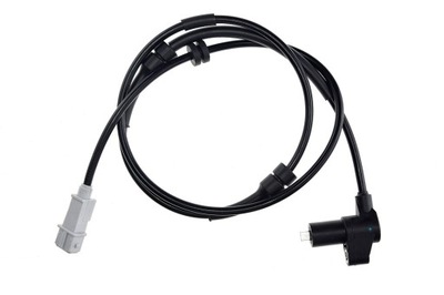 Датчик abs перед peugeot partner 96- 306 94- l/p фото №1