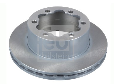 Диск гальмівний. db фото №1