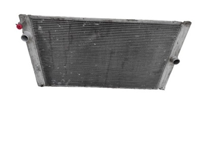 Радиатор wody volvo v40 s40 c30 c70 2.4 2.0 фото №1