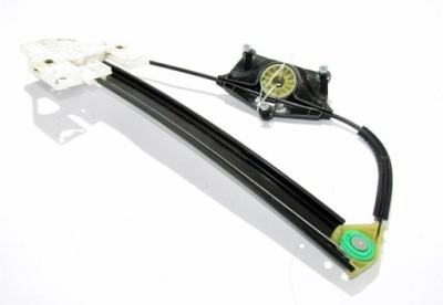 Підйомник електричний опускання вікон правий задня фото №1