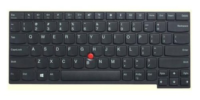 Lenovo Keyboard (UK)