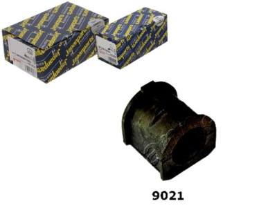 Гумовий елемент стабілізатора isuzu перед d max 8dh 02- jap фото №1