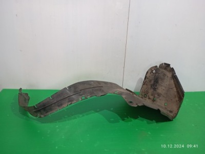 Подкрылок правое перед mercedes slk r170 w170 a1706980230 фото №1