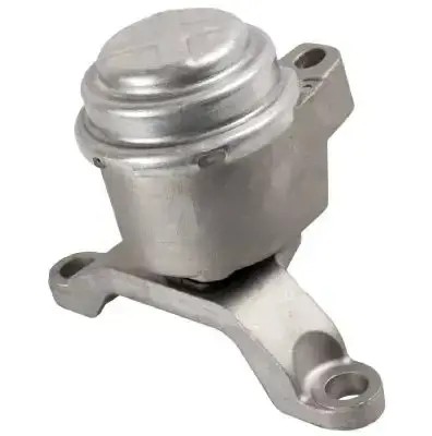 Подушка двигуна права 50 93 2666 swag ford mondeo фото №1