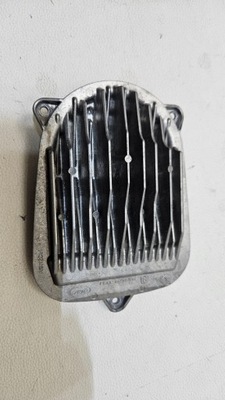 Перетворювач модуль led лампи mercedes a1769066500 фото №1