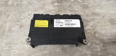 VOLVO V40 II CONTROL UNIT MODULE AIRBAG AIR BAGS 31429510  