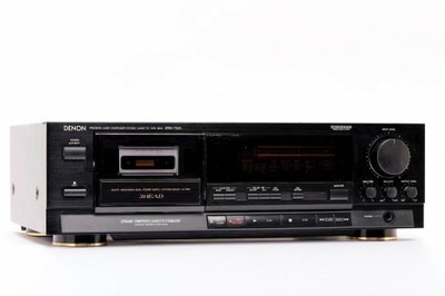 Denon DRM-700A Deck Magnetofon 3 HEAD Hi Fi