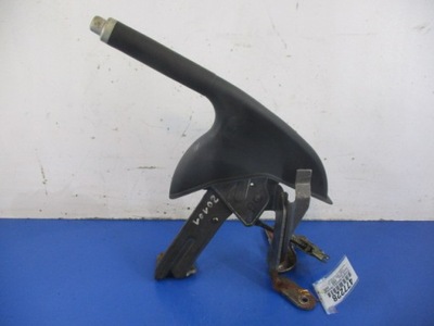 Honda civic vii 3d ручка рычаг тормоза ручного тормоз ручной фото №1