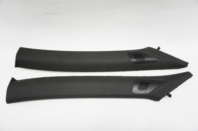 Захист стійка a комплект renault clio v 5 hb 769127483r фото №1