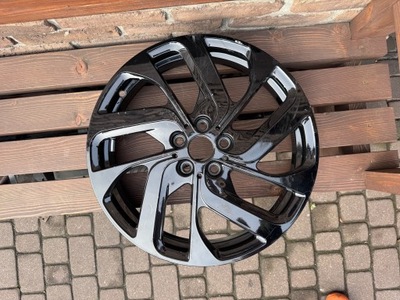 DISC BMW I01N I3 I3S STYLING 428 5X19 5X112 ET 28 6887937  