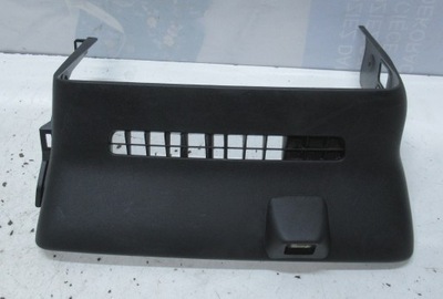 Honda fr-v 07r захист панелі консолі фото №1